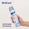MOLICARE SKIN Attīrošās putas, 400 ml