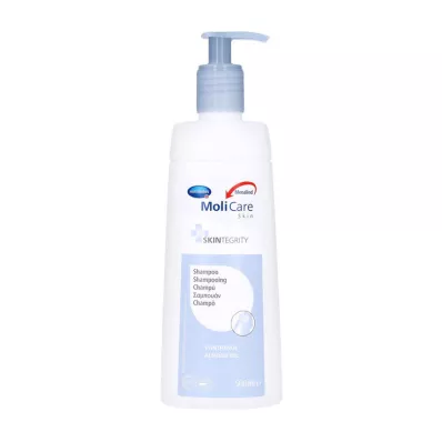 MOLICARE SKIN Šampūns, 500 ml