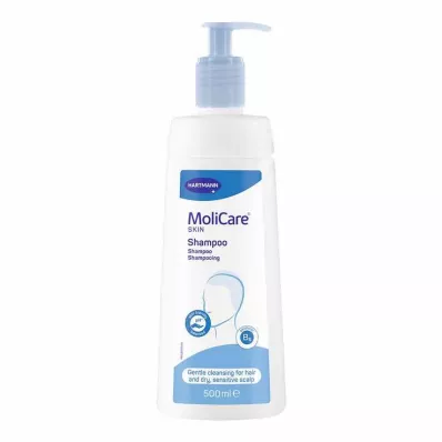 MOLICARE SKIN Šampūns, 500 ml MOLICARE SKIN Šampūns, 500 ml
