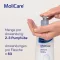 MOLICARE SKIN Šampūns, 500 ml