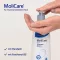 MOLICARE SKIN Šampūns, 500 ml