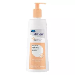 MOLICARE SKIN Ķermeņa losjons, 500 ml