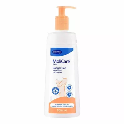 MOLICARE SKIN Ķermeņa losjons, 500 ml MOLICARE SKIN Ķermeņa losjons, 500 ml