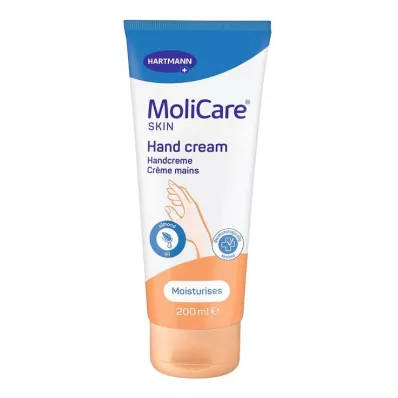 MOLICARE SKIN Roku krēms, 200 ml MOLICARE SKIN Roku krēms, 200 ml