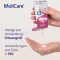 MOLICARE SKIN Cinka oksīda krēms, 200 ml
