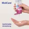 MOLICARE SKIN Cinka oksīda krēms, 200 ml