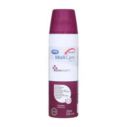 MOLICARE SKIN Eļļas līdzeklis ādas aizsardzībai, 200 ml