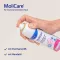 MOLICARE SKIN Eļļas līdzeklis ādas aizsardzībai, 200 ml