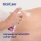 MOLICARE SKIN Eļļas līdzeklis ādas aizsardzībai, 200 ml
