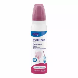 MOLICARE SKIN Ādas aizsargs, 100 ml