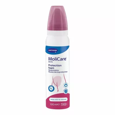 Molicare Skin ādas aizsarglīdzeklis, 100 ml Molicare Skin ādas aizsarglīdzeklis, 100 ml