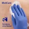 MOLICARE SKIN Mitrās salvetes, 50 gab