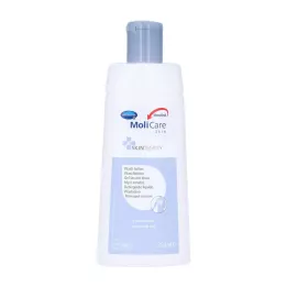 MOLICARE SKIN Mazgāšanas losjons, 250 ml