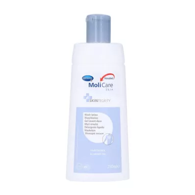 MOLICARE SKIN Mazgāšanas losjons, 250 ml