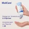 MoliCare® Ādas mazgāšanas losjons, 250 ml