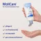 MoliCare® Ādas mazgāšanas losjons, 250 ml
