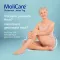 MoliCare® Ādas mazgāšanas losjons, 250 ml