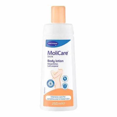 MOLICARE SKIN Ķermeņa losjons, 250 ml