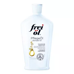 FREI ÖL Kopšanas eļļa, 30 ml