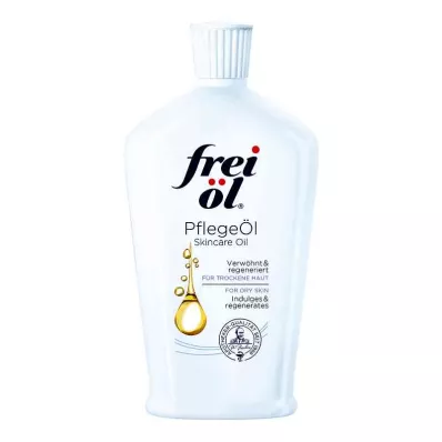 FREI ÖL Kopšanas eļļa, 30 ml FREI ÖL Kopšanas eļļa, 30 ml