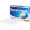 BOXAGRIPPAL Aukstuma tabletes 200 mg/30 mg FTA, 10 gab