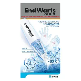 ENDWARTS Saldēt, 7,5 g