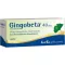 GINGOBETA 40 mg apvalkotās tabletes, 60 gab