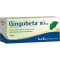 GINGOBETA 80 mg apvalkotās tabletes, 60 gab