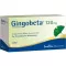 Gingobeta 120 mg apvalkotās tabletes, 60 gab