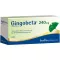 Gingobeta 240 mg apvalkotās tabletes, 60 gab