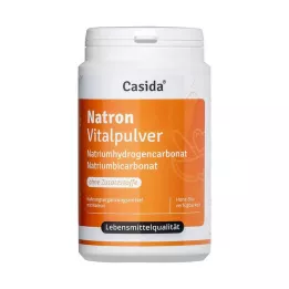 Natron vital pulveris, 300 g