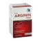 ARGININ PLUS B1+B6+B12+Folijskābe apvalkotās tabletes, 120 gab