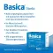 BASICA Tiešās sārmainās mikrogranulas, 80 gab