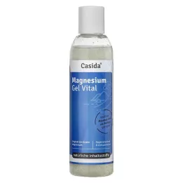 Magnija želeja Vital Zechstein, 200 ml
