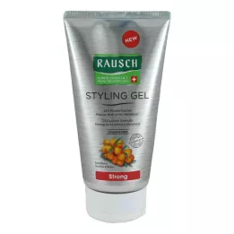 RAUSCH Veidošanas želeja stipra, 150 ml