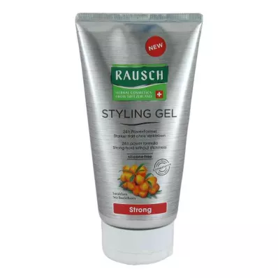 RAUSCH Veidošanas želeja stipra, 150 ml
