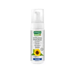 RAUSCH Matu veidošanas putas elastīgas, bez aerosola, 150 ml