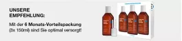 Instructions for use for Thiocyn matu serums vīriešiem, 150 ml - 7