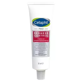 CETAPHIL Redness Control krēms simptomu ārstēšanai, 30 ml