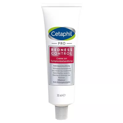 Cetaphil Pro RednessControl krēms simptomu ārstēšanai, 30 ml