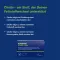 Orthomol Choline Plus kapsulas, 60 gab