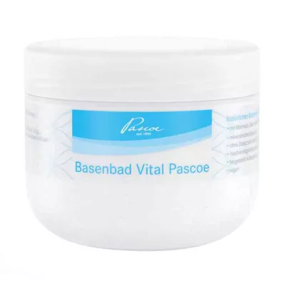 Sārmainās vannas Vital Pascoe pulveris (500 g) Sārmainās vannas Vital Pascoe pulveris (500 g)