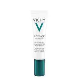 VICHY SLOW Age Eye Eye Cream, 15 ml