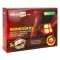 Thermopad siltuma josta (3 gab.)