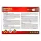 Thermopad siltuma josta (3 gab.)