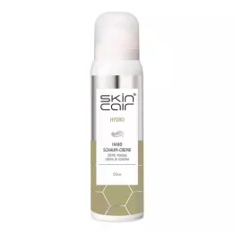 SKINCAIR HYDRO Roku olīveļļas putu krēms, 100 ml