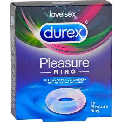 DUREX Izklaides gredzens, 1 gab