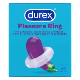 DUREX Izklaides gredzens, 1 gab