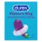 DUREX Izklaides gredzens, 1 gab