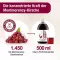 Cherryplus The Original Montmorency Sauerk koncentrāts, 500 ml